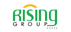 rising
